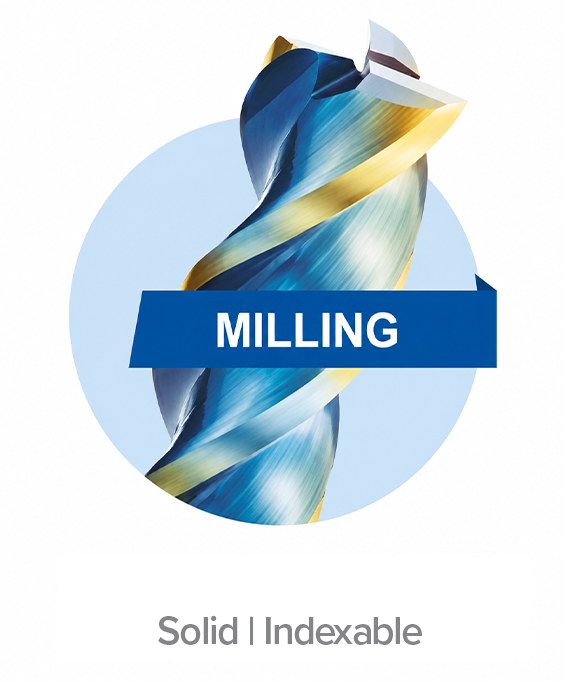 Milling Hover